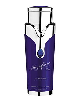 Armaf Magnificent Blue Eau de Parfum per uomo 100 ml