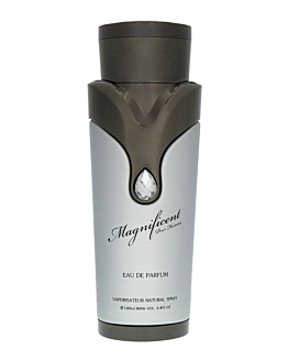 Armaf Magnificent Eau de Parfum per uomo 100 ml