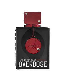 Armaf Club De Nuit Intense Overdose Woda perfumowana dla mężczyzn, 100 ml