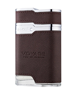 Armaf Voyage Brown Woda perfumowana dla mężczyzn