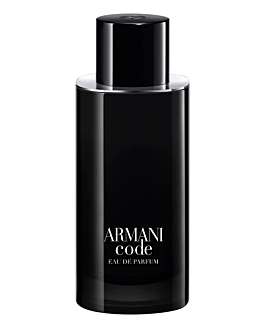 Giorgio Armani Code Woda perfumowana dla mężczyzn, 125 ml