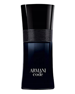 Giorgio Armani Code Woda toaletowa dla mężczyzn, 50 ml