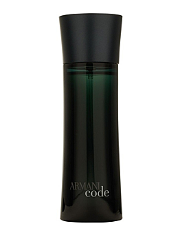 Giorgio Armani Code Woda toaletowa dla mężczyzn, 75 ml