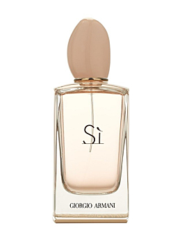 Giorgio Armani Si Woda toaletowa dla kobiet, 50 ml