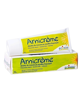 Boiron Arnicreme Krem
