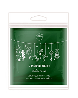 Aroma Home Sacchetto Profumato Winter House 5,5 g