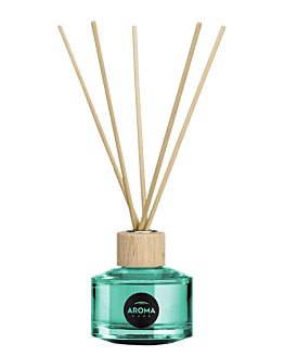 Aroma Home Sticks Patyczki Zapachowe Sól Morska z Konwalią