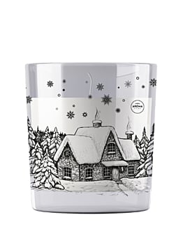 Aroma Home Świeca zapachowa Winter House