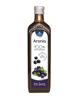 Oleofarm Aronia 100% Sok 