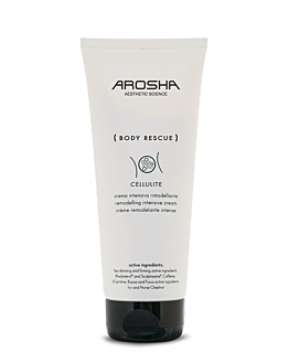 Arosha Body Rescue Cellulite Krem antycellulitowo-drenujący