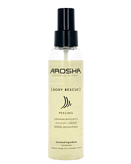 Arosha Body Rescue Peeling Enzymatyczny