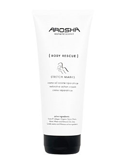 Arosha Body Rescue Stretch Marks Krem na rozstępy
