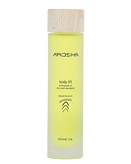 Arosha Body Lift Suchy olejek nawilżająco-ujędrniający
