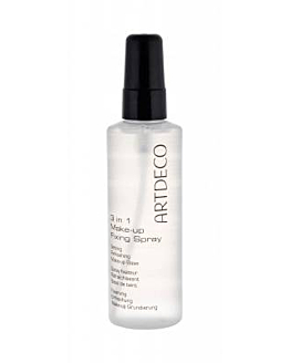 Artdeco 3in1 Fixing - Spray Utrwalacz makijażu 100ml