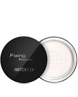 Artdeco Fixing Powder - Puder utrwalający 10g
