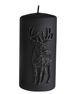 Artman Candles Jeleń Świeca zapachowa, parafinowa