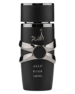 Lattafa Asad Elixir Woda perfumowana dla mężczyzn