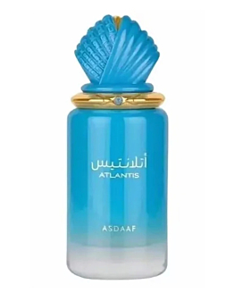 Asdaaf Atlantis Woda perfumowana uniseks 