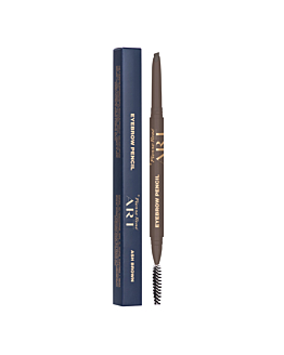 Pierre Rene Eyebrow Pencil Matita sopracciglia 02 Ash Brown