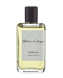 Atelier Cologne Trefle Pur Woda perfumowana uniseks
