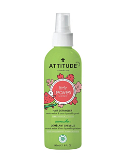 Attitude Little Ones Spray do Rozczesywania Włosów Arbuz i Kokos
