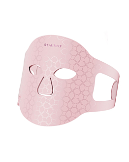 Beautifly Maska do fototerapii Aura Glam Pro