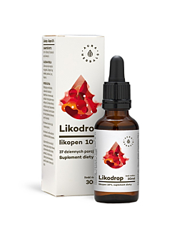 Likodrop Likopen 10%, Krople