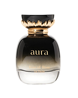 Khadlaj La Fede Aura Kiss of Rose Woda perfumowana dla kobiet