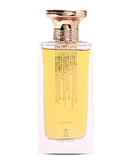 Aurora Scents Amour Woda perfumowana dla kobiet