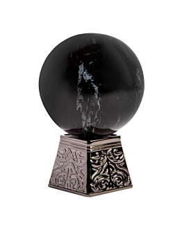 Aurora Scents Black Obsidian Woda perfumowana dla mężczyzn