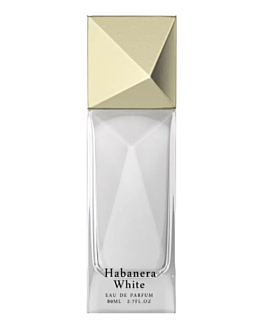 Aurora Scents Habanera White Eau de parfum donna