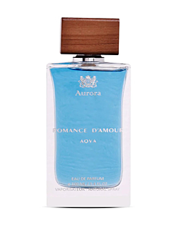  Aurora Scents Romance d'Amour Aqva Woda perfumowana dla mężczyzn