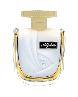 Aurora Scents Alpha Woda perfumowana dla kobiet