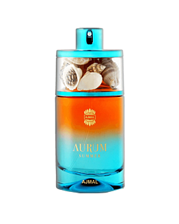 Ajmal Aurum Summer Woda perfumowana dla kobiet