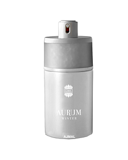 Ajmal Aurum Winter Woda perfumowana uniseks
