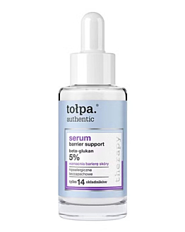 Tołpa Authentic Barier Support Serum do twarzy wzmacniające barierę ochronną
