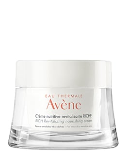 Avène Creme Nutritive Compensatrice Riche Krem odżywczy
