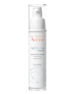 Avène A-Oxitive Wygładzający krem wodny na dzień