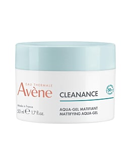 Avène Cleanance Aqua-Gel Żel matujący