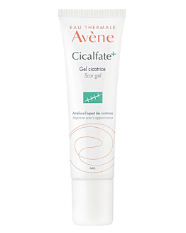 Avène Cicalfate+ Żel na blizny