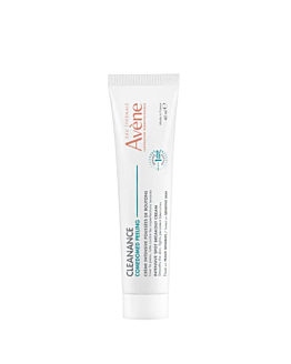 Av&egrave;ne Cleanance Comedomed Peeling Intensywny krem na wypryski