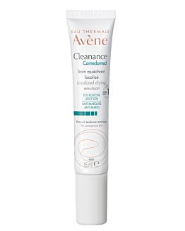 Avène Cleanance Comedomed Punktowa emulsja osuszająca