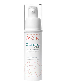 Avène Cleanance Women Korygujące serum do twarzy