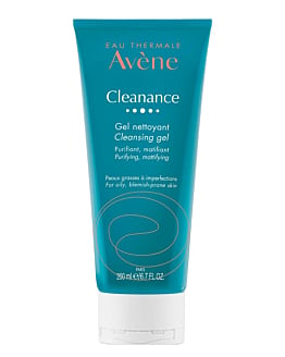 Avène Cleanance Żel oczyszczający do cery tłustej i trądzikowej, 200 ml