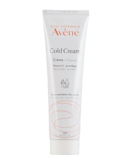 Avène Cold Cream Crema per Viso e Corpo 100 ml