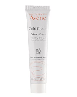 Avène Cold Cream Krem do twarzy i ciała, 40 ml