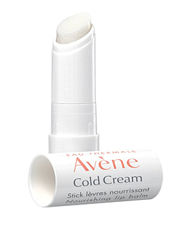 Avène Cold Cream Balsamo Labbra 4 g