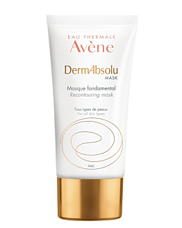 Avène DermAbsolu Maska przywracająca kontur twarzy