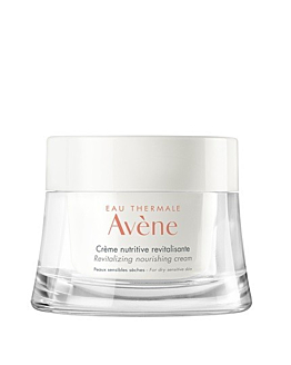 Avène Creme Nutritive Compensatrice Krem rewitalizujący