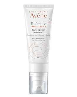 Avène Tolerance Control Balsam łagodząco-regenerujący